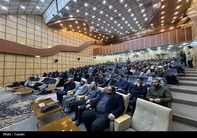 دومین دوره توانمندسازی فعالان فضای مجازی استان آذربایجان‌شرقی