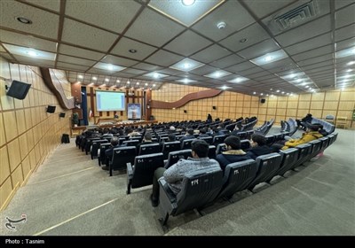 دومین دوره توانمندسازی فعالان فضای مجازی استان آذربایجان‌شرقی