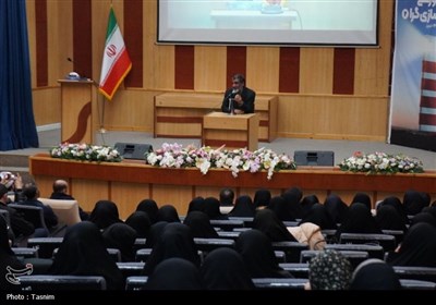 دومین دوره توانمندسازی فعالان فضای مجازی استان آذربایجان‌شرقی