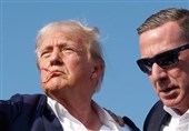 Трамп назначил своего личного телохранителя руководителем Секретной службы США