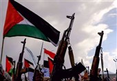 Yemeni Resistance Derides US Terror Label, Reaffirms Backing for Palestine