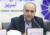 تعطیلی ادارات به تعطیلی کارخانجات و صنایع ترجیح داده می‌شود
