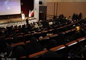 اختتامیه جشنواره تولیدات دیجیتال بسیج خراسان شمالی