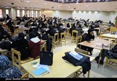 دانشگاه شهید باهنر کرمان در فصل امتحانات