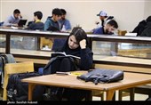 تصمیم دانشگاه‌های کرمانشاه برای برگزاری امتحانات