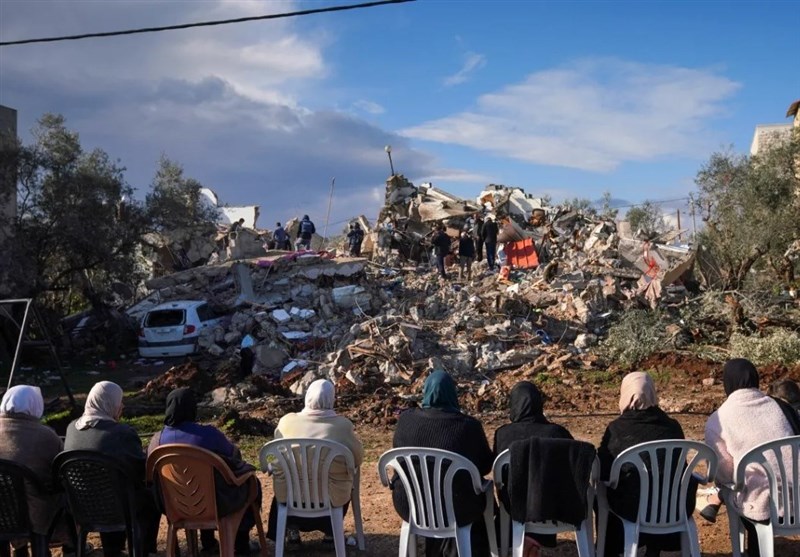 Israel Warns of New Military Operations in West Bank’s Jenin