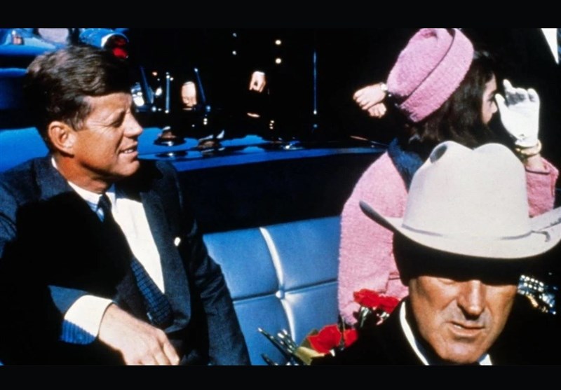 Trump Orders Release of Last Files on JFK Assassination