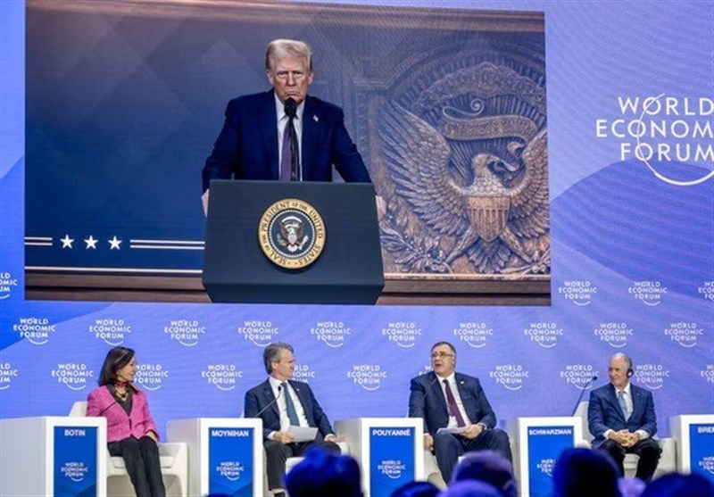 Трамп Канаде: вы можете стать штатом США