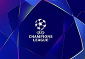 پایان مرحله لیگی UCL با صعود مستقیم 8 تیم برتر + جدول