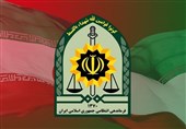 دختران هتاک به شهدای گمنام دستگیر شدند