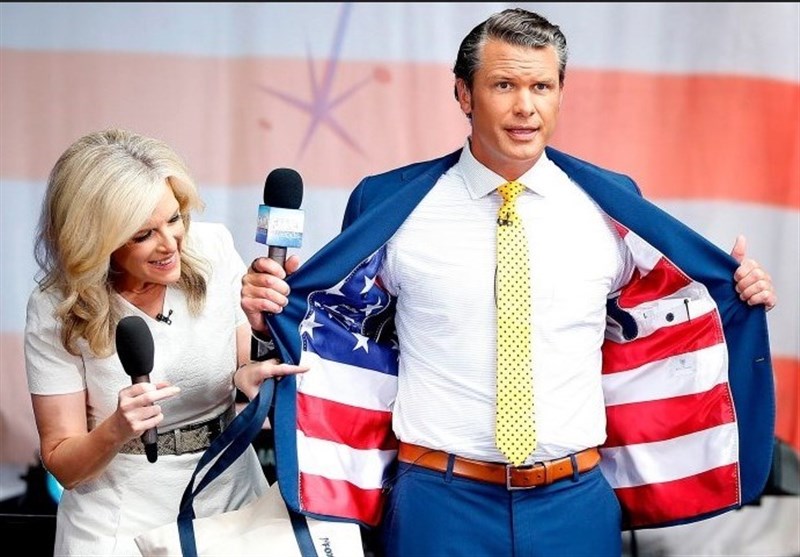 Hegseth Paid $50,000 to Woman Who Accused Him of 2017 Sex Assault