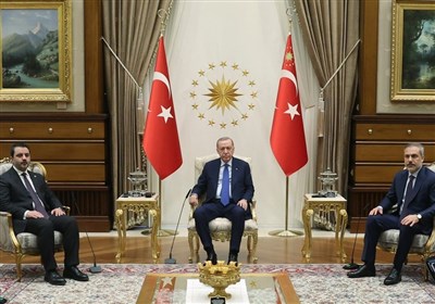 سوريه،تركيه،اردوغان،دولت،سياسي،كردها،اوغلو،آنكارا،مساله،شمال ...