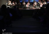 طنین موسیقی سنتی در تالار فرهنگ و هنر کرمان