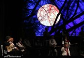 طنین موسیقی سنتی در تالار فرهنگ و هنر کرمان