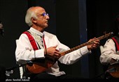طنین موسیقی سنتی در تالار فرهنگ و هنر کرمان