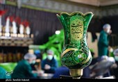 تمهیدات آستان قدس رضوی برای پذیرایی از زائران دهه پایانی صفر