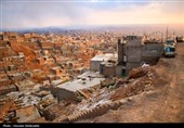 تراکم 24 درصد جمعیت آذربایجان شرقی در حاشیه‌نشینی تبریز