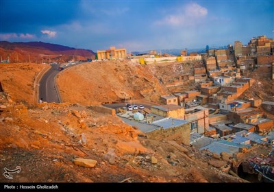 حاشیه‌نشینی تبریز روی گسل شمال و شکاف نابرابری اجتماعی