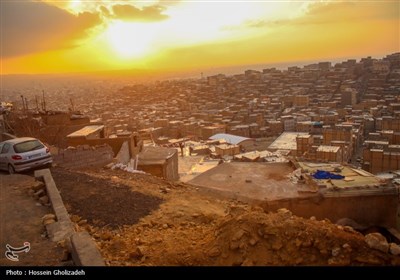 حاشیه‌نشینی تبریز روی گسل شمال و شکاف نابرابری اجتماعی