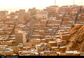 وضعیت بحرانی حاشیهنشینی در تبریز