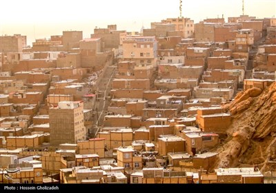 بازآفريني،شهري،تبريز،بافت،ايران،تأكيد،عضو،شركت