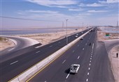 ثبت 16 هزار و 792 تردد در «آزادراه اصفهان - شیراز»