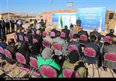 شروع عملیات ساخت کمپ شماره دو تیم‌های ملی فوتبال ایران در کرمان