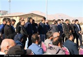 شروع عملیات ساخت کمپ شماره دو تیم‌های ملی فوتبال ایران در کرمان