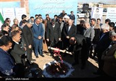 شروع عملیات ساخت کمپ شماره دو تیم‌های ملی فوتبال ایران در کرمان