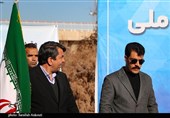 شروع عملیات ساخت کمپ شماره دو تیم‌های ملی فوتبال ایران در کرمان