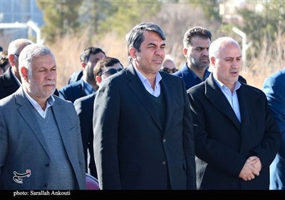 شروع عملیات ساخت کمپ شماره دو تیم‌های ملی فوتبال ایران در کرمان