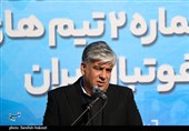 چالشهای فصل آینده فوتبال از نگاه رئیس هیئت فوتبال کرمان