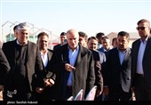 شروع عملیات ساخت کمپ شماره دو تیم‌های ملی فوتبال ایران در کرمان
