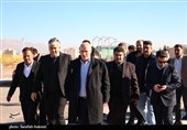 شروع عملیات ساخت کمپ شماره دو تیم‌های ملی فوتبال ایران در کرمان