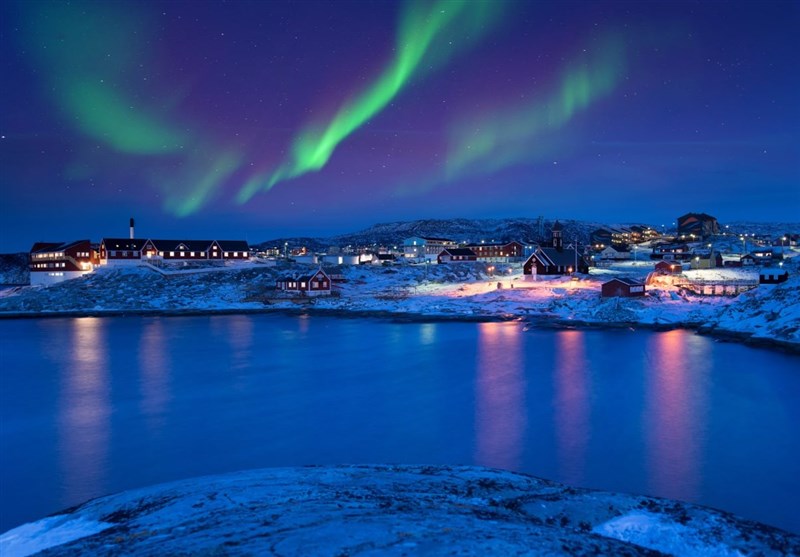 Trump Expresses Confidence in Gaining Control of Greenland