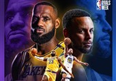 لیگ NBA|لیکرز از سد وریرز گذشت/صدرنشین مغلوب هیوستون شد