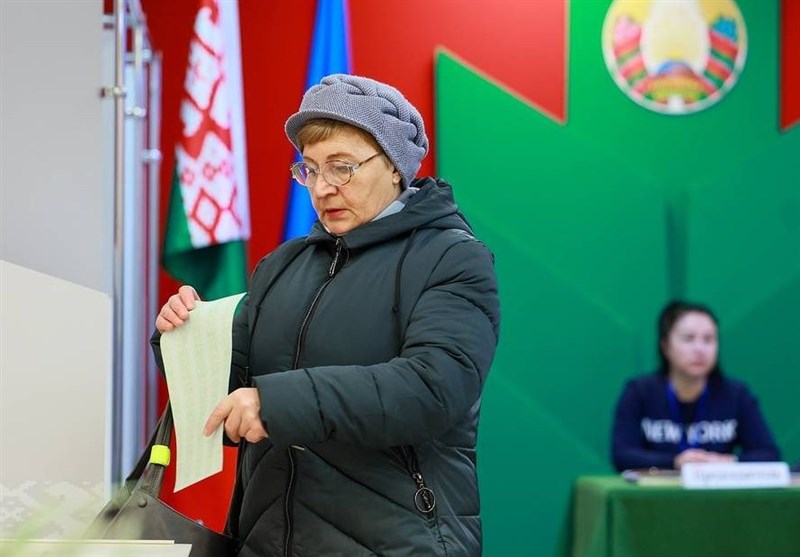 Voting in Presidential Election Kicks Off in Belarus