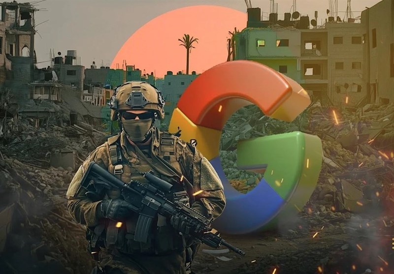 מדוע גוגל תומכת בישראל?