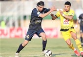 پاپی: امیدوارم فصل را با شکست سپاهان شروع کنیم
