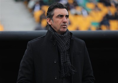 رحمتی: تیم ما دومین تیم جوان لیگ است و نیاز به حمایت دارد