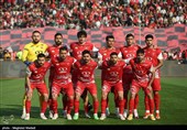 پرسپولیس؛ رکورددار تعداد پیروزی در تاریخ لیگ برتر