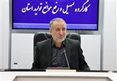 عملیاتی‌شدن یکشنبه‌های صنعتی در شهرستان‌های خراسان جنوبی