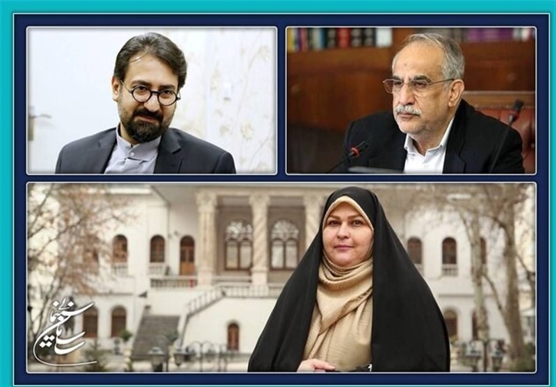 مدیرعامل موزه سینما تغییر کرد