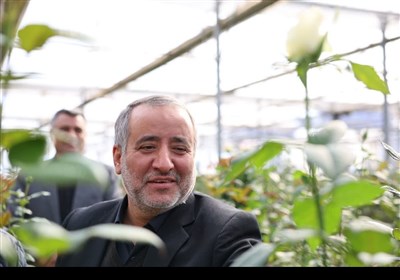 یکشنبه صنعتی استاندار خراسان جنوبی