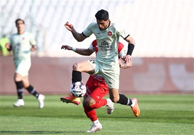 قهرماني،تراكتور،تيم،باور،روزي،آمديد