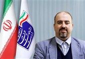 وحید یزدانیان رییس پژوهشگاه فضایی ایران شد