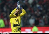 رونمایی رسانه آفریقایی از 2 شرط پرسپولیس برای جدایی گندوز