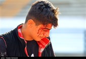 برگزاری نشست انضباطی حادثهدیدگان بازی پرسپولیس و تراکتور