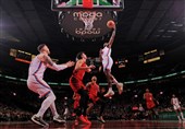 لیگ NBA| ادامه صدرنشینی مقتدرانه تاندر در کنفرانس غرب