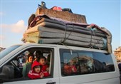 Palestinians Can Begin Returning to Northern Gaza after Prisoner Swap Progress